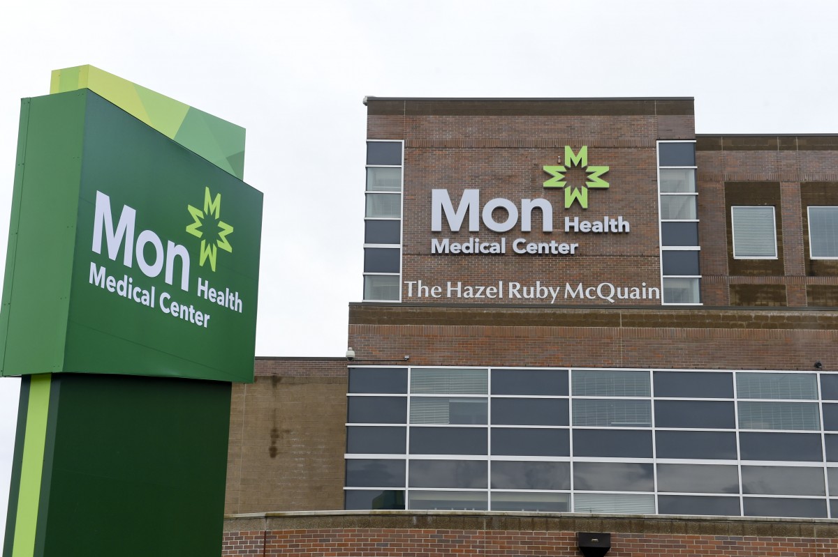 Mon Health System celebrates Nurses Week